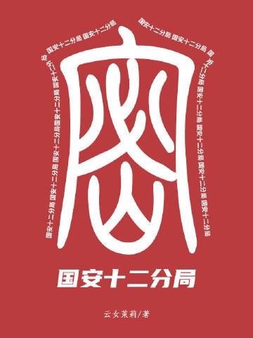 国安十二分局